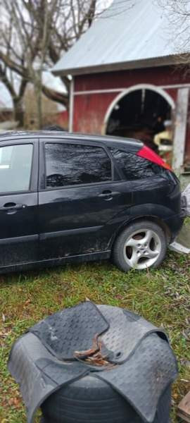 Ford Focus Хямеэнлинна - изображение 1