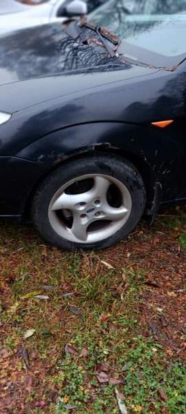 Ford Focus Хямеэнлинна - изображение 4