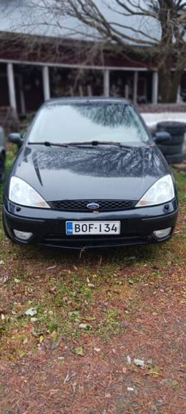 Ford Focus Хямеэнлинна - изображение 2