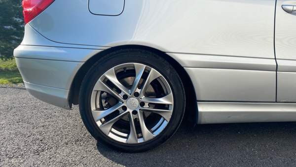 Mercedes-Benz C Ylöjärvi - valokuva 7