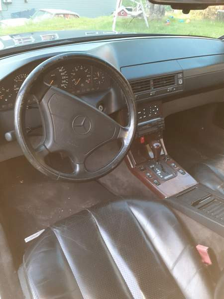 Mercedes-Benz 320 Rautavaara - изображение 3