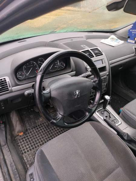 Peugeot 407 Loppi – foto 1