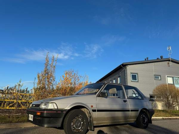 Toyota Corolla Туусула - изображение 4