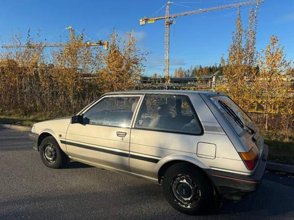 Toyota Corolla Туусула - изображение 2