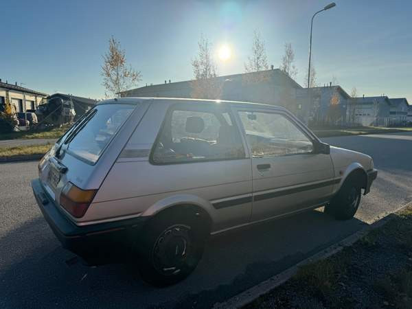 Toyota Corolla Туусула - изображение 5