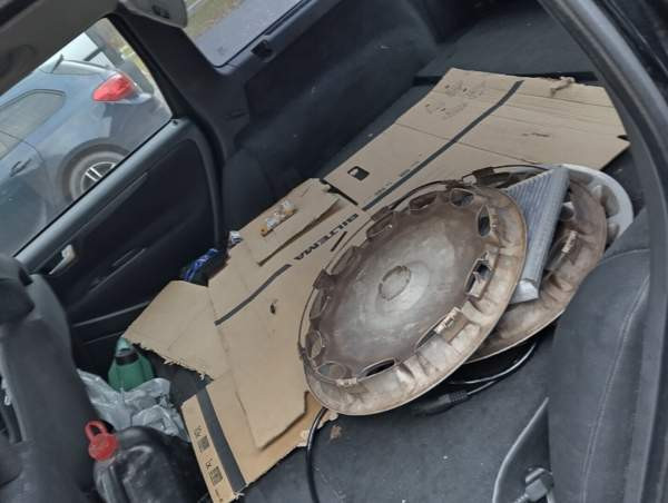 Volvo V70 Jyvaeskylae – foto 5