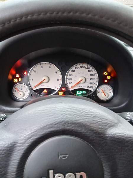 Jeep Cherokee Kemiönsaari – foto 8