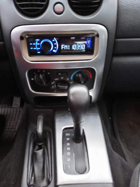 Jeep Cherokee Kemiönsaari – foto 7