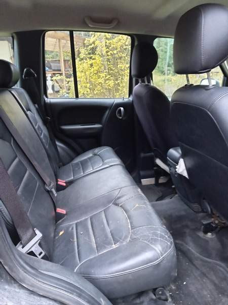 Jeep Cherokee Kemiönsaari – foto 5