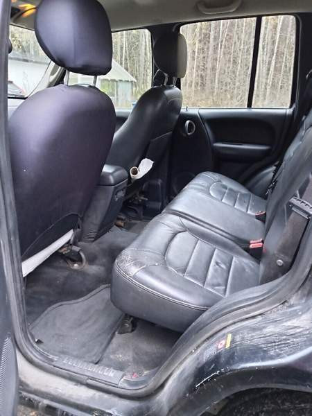 Jeep Cherokee Kemiönsaari – foto 6