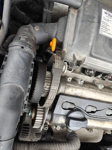 Volkswagen Golf Korsholm - valokuva 3