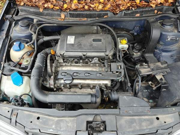 Volkswagen Golf Korsholm - valokuva 2