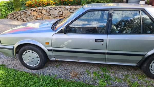 Nissan Bluebird Турткуль - изображение 5