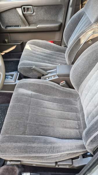 Nissan Bluebird Турткуль - изображение 8