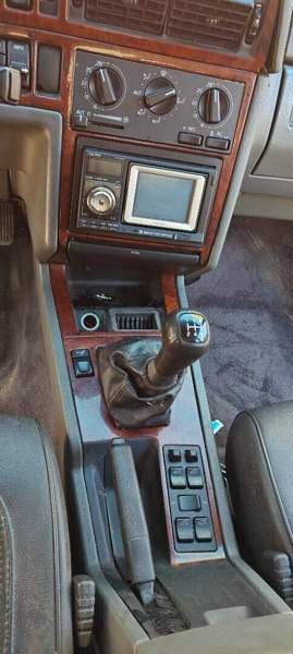 Volvo 850 Juuka - изображение 5