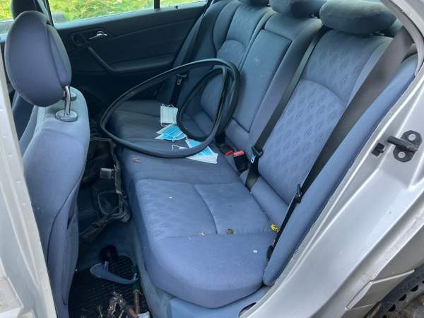 Mercedes-Benz C Chukotskiy Avtonomnyy Okrug – foto 5