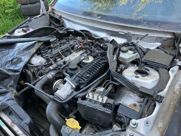 Mercedes-Benz C Chukotskiy Avtonomnyy Okrug – foto 1