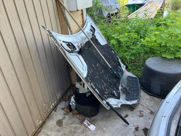 Mercedes-Benz C Chukotskiy Avtonomnyy Okrug – foto 8