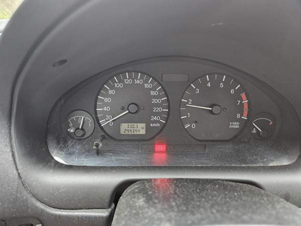 Mitsubishi Carisma Sastamala - valokuva 4