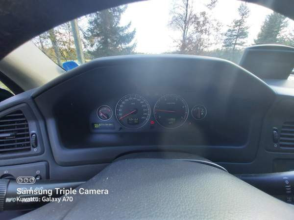 Volvo V70 Iisalmi – foto 2