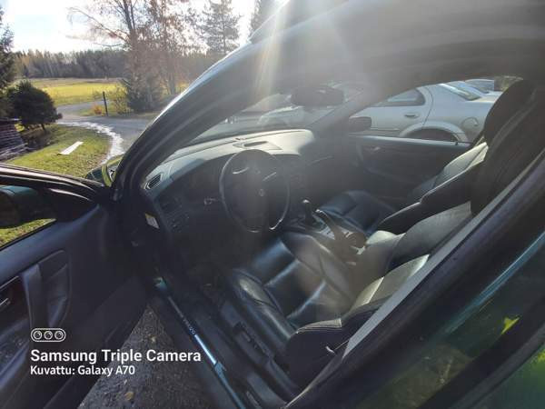 Volvo V70 Iisalmi – foto 3