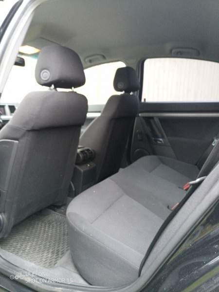 Opel Vectra Loimaa - valokuva 7