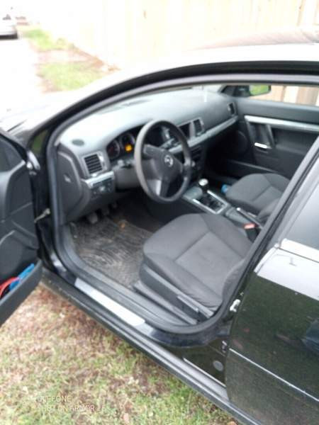 Opel Vectra Loimaa - valokuva 6