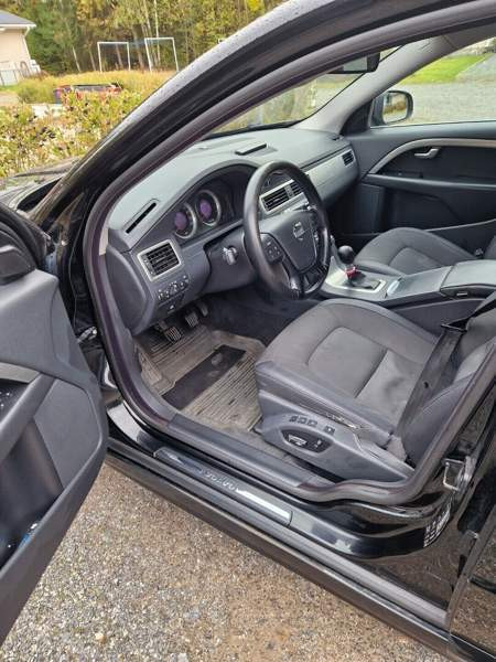 Volvo V70 Mikkeli - valokuva 8