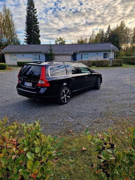 Volvo V70 Mikkeli - valokuva 2