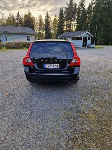 Volvo V70 Mikkeli - valokuva 3