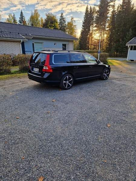 Volvo V70 Mikkeli - valokuva 6