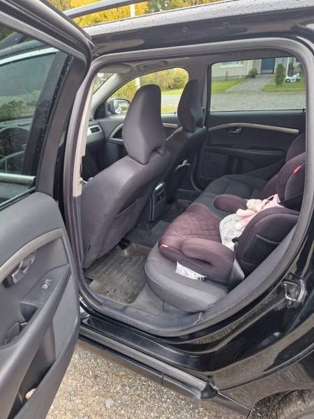 Volvo V70 Mikkeli - valokuva 7