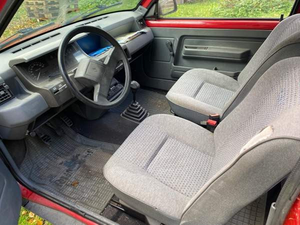 Renault 5 Glebychevo – foto 3