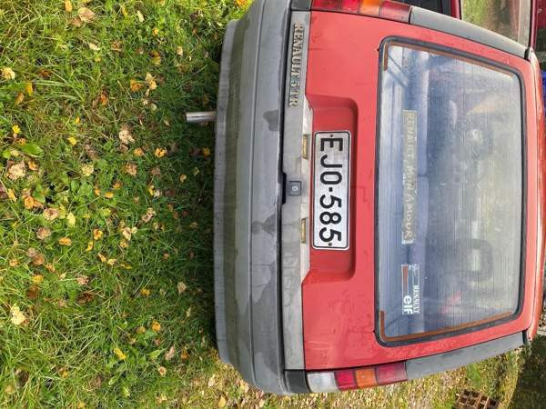 Renault 5 Glebychevo – foto 4