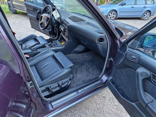 BMW M5 Sarov - valokuva 8