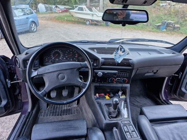 BMW M5 Sarov - valokuva 6