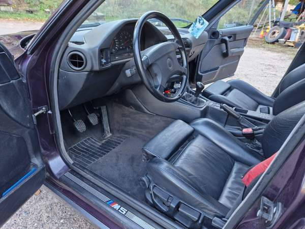 BMW M5 Sarov - valokuva 7