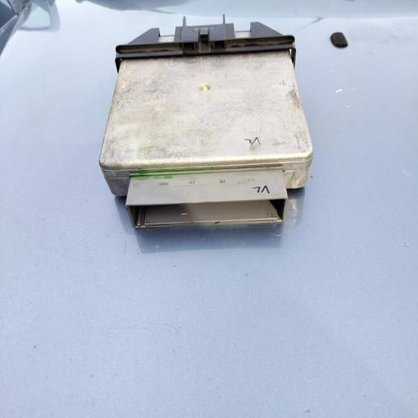 Ford Mondeo Luumäki - photo 5