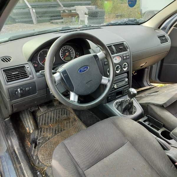 Ford Mondeo Luumäki - photo 3