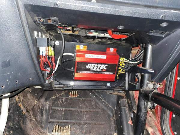 Ford Sierra Kokkola – foto 7