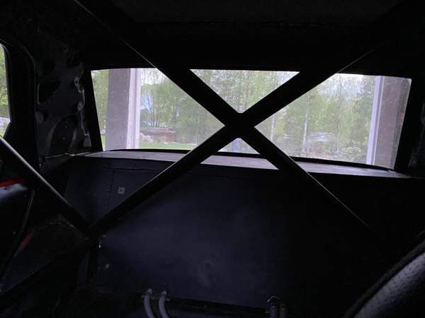 Ford Sierra Kokkola – foto 6