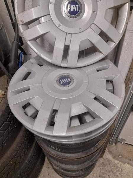 Fiat Bravo Saarijärvi - изображение 2