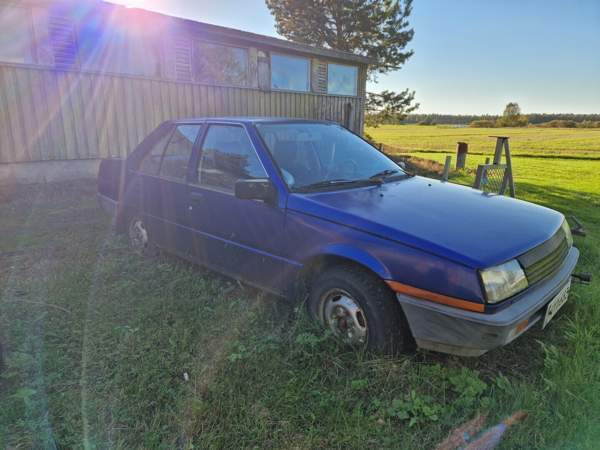 Mitsubishi Lancer Kauhajoki - изображение 1