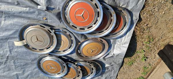 Mercedes-Benz 240 Luga - photo 2