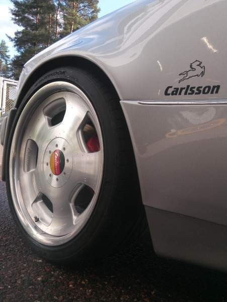 Mercedes-Benz E Loimaa - valokuva 7