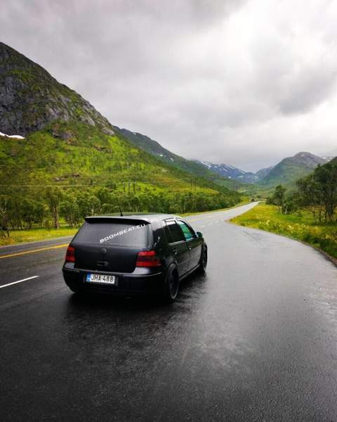 Volkswagen Golf Jyvaeskylae – foto 4