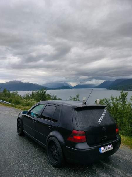 Volkswagen Golf Jyvaeskylae – foto 5