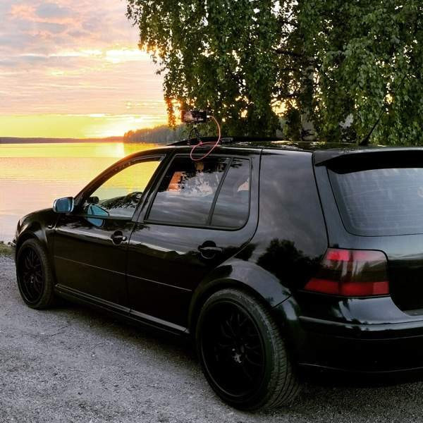 Volkswagen Golf Jyvaeskylae – foto 6