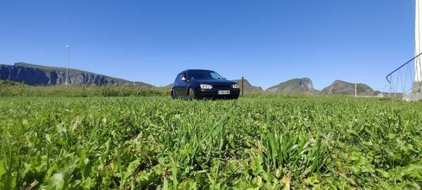 Volkswagen Golf Jyvaeskylae – foto 2