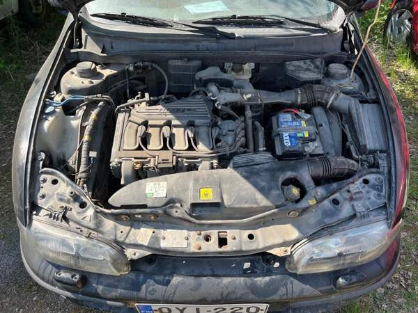 Fiat Bravo Vaasa - valokuva 3